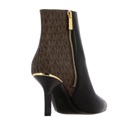 bottes michael kors solde|michael kors outlet shoes.